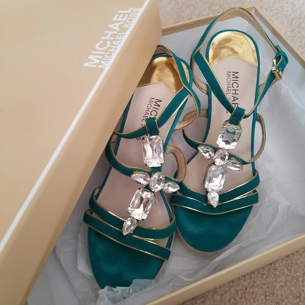 Michael Kors stunning michael